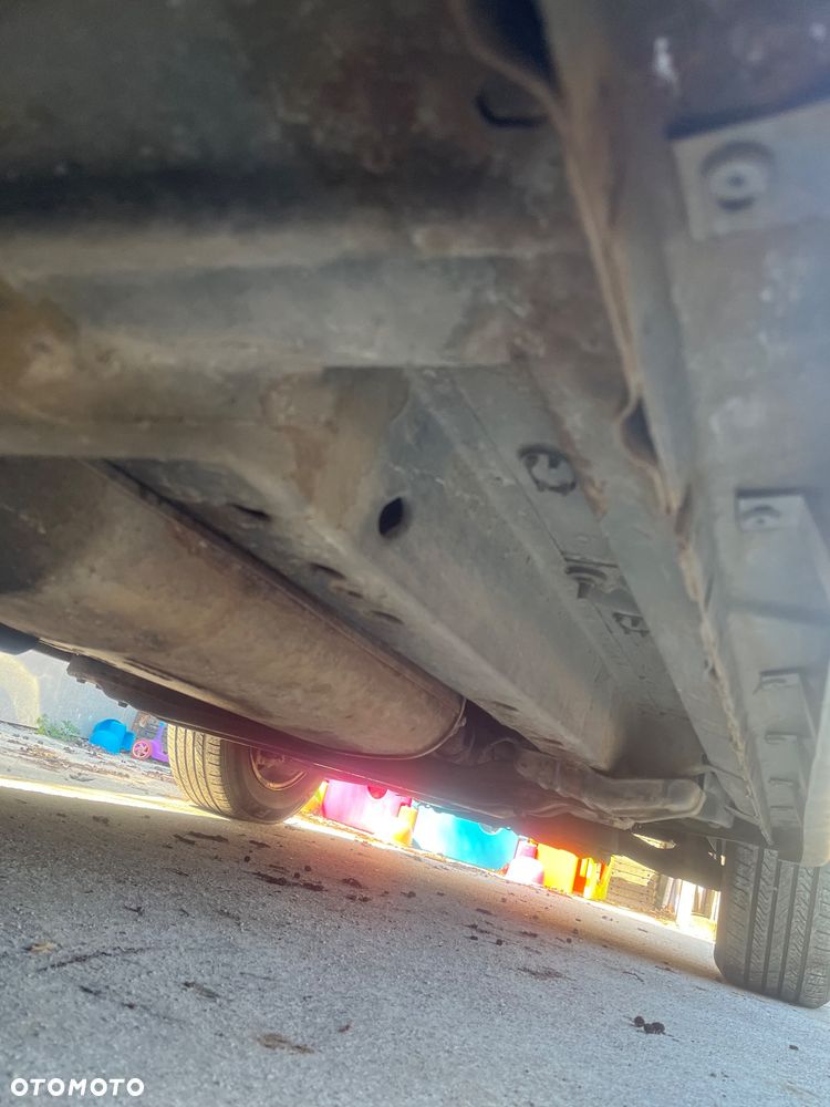 Jeep Commander 3.0 CRD DPF Automatik Limited - 36