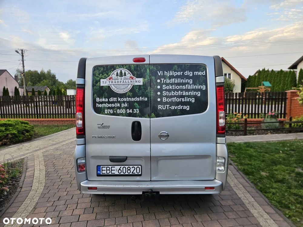 Renault Trafic - 4