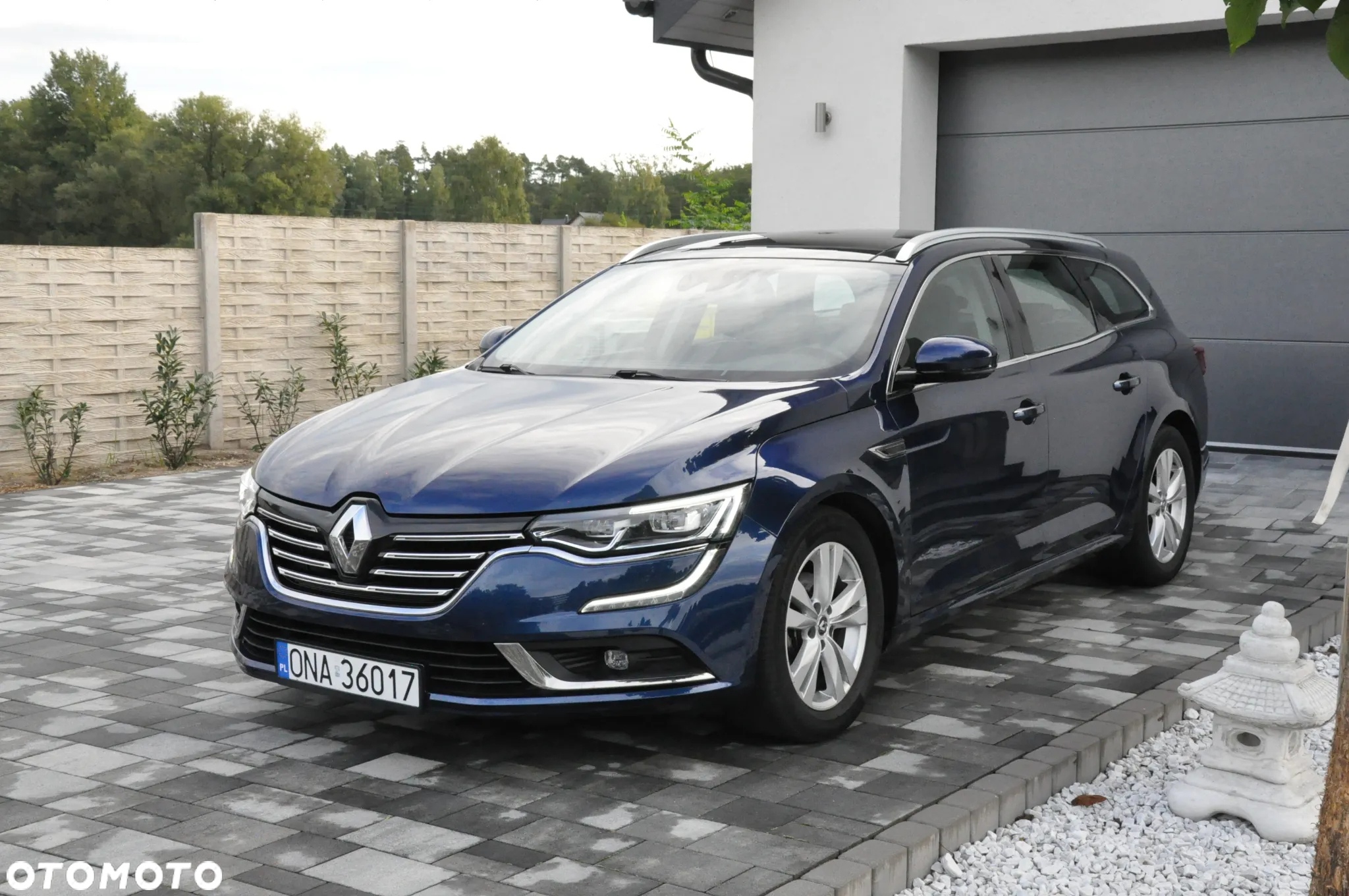 Renault Talisman 1.7 Blue dCi Limited - 4