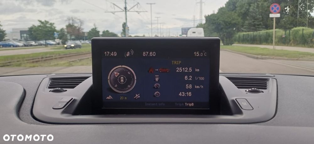 Alfa Romeo Giulietta 2.0 JTDM Progression TCT - 5