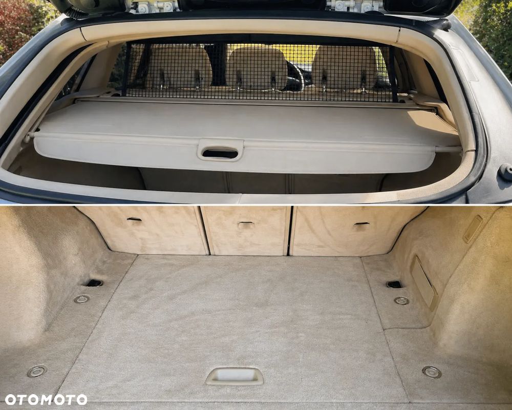 BMW Seria 3 - 4