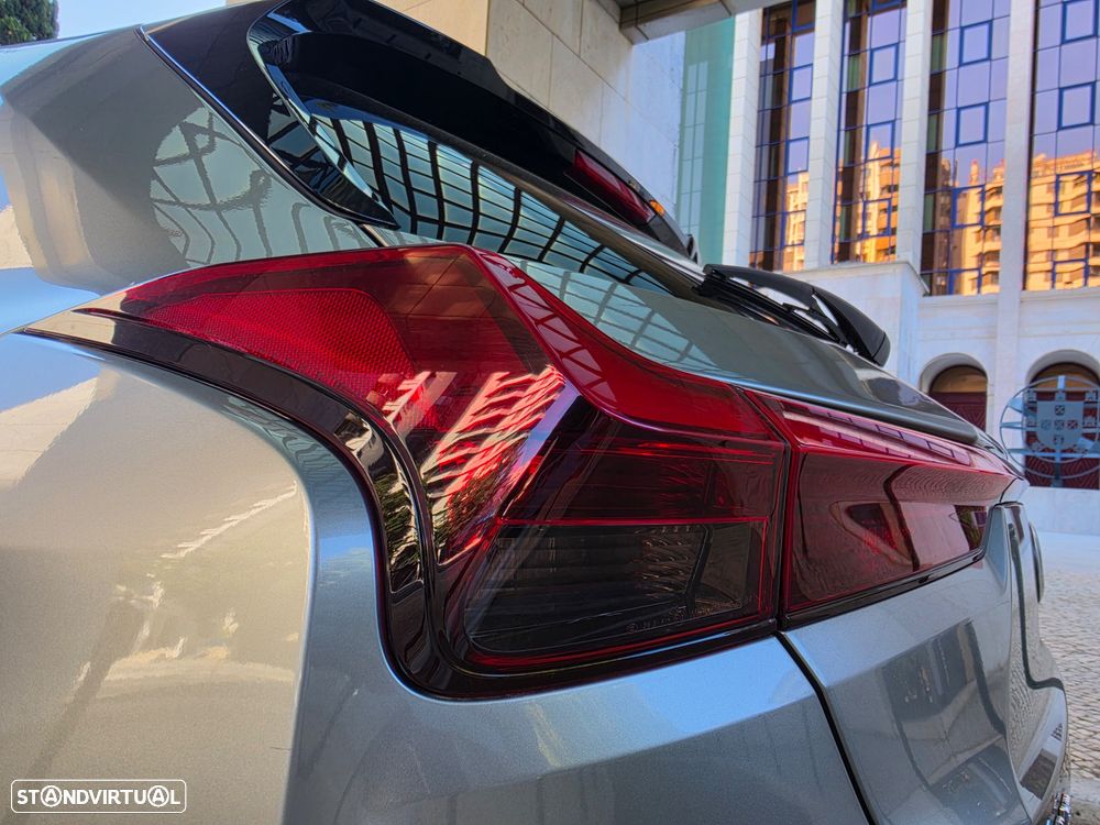 Lexus UX 250h Premium - 14