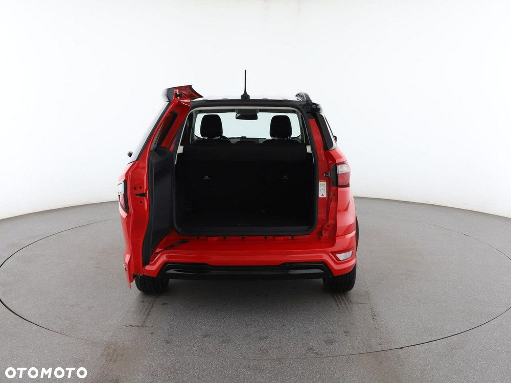 Ford EcoSport 1.0 EcoBoost ST-LINE - 20