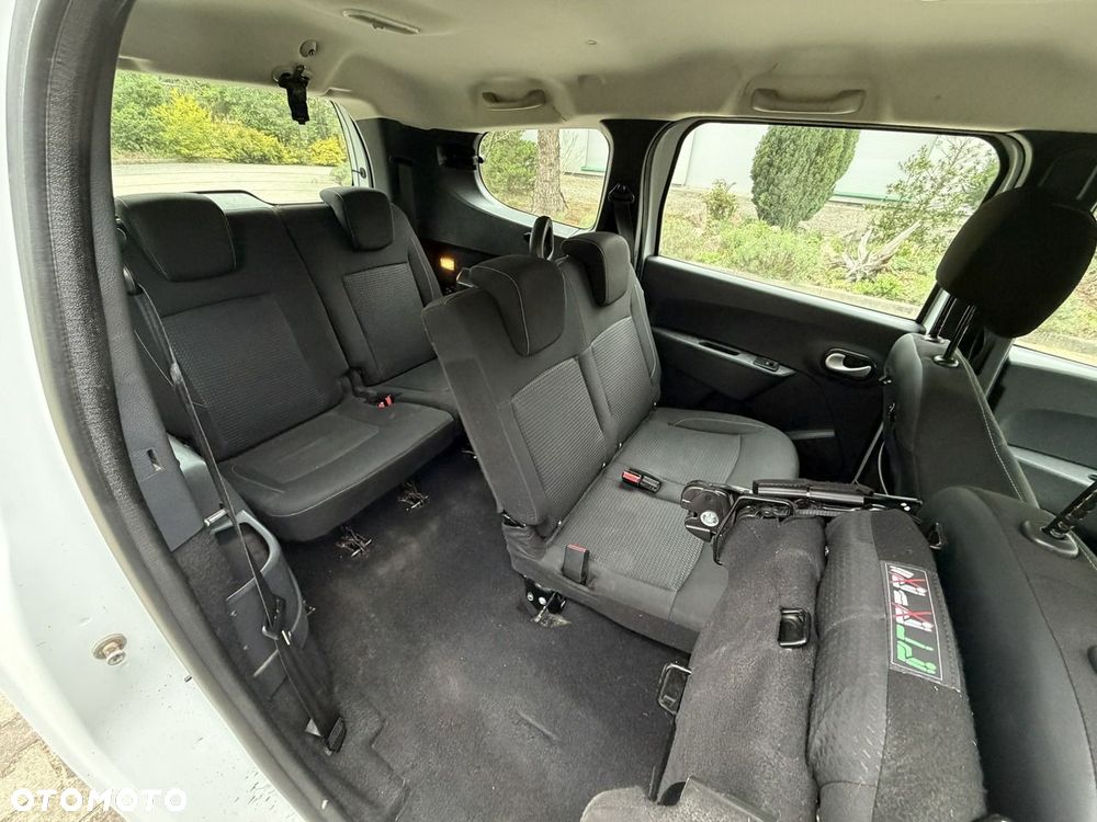 Dacia Lodgy - 12