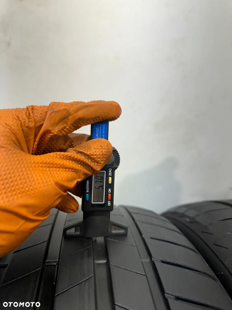 G-2720 255/35R20 97Y BRIDGESTONE TURANZA T005 - 3