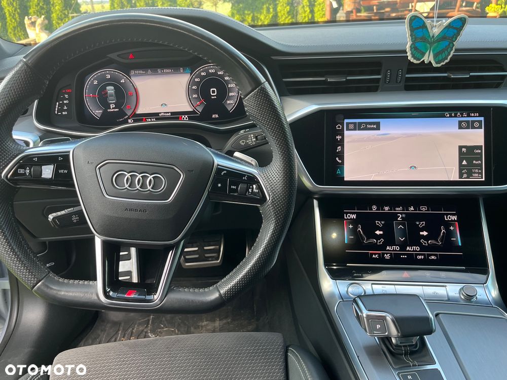 Audi A7 Sportback - 11