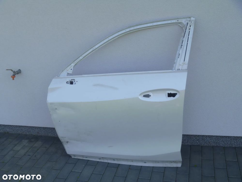 LEXUS UX ATRAPA GRILL ZDERZAKA ORYGINAŁ 53101-76350 - 13