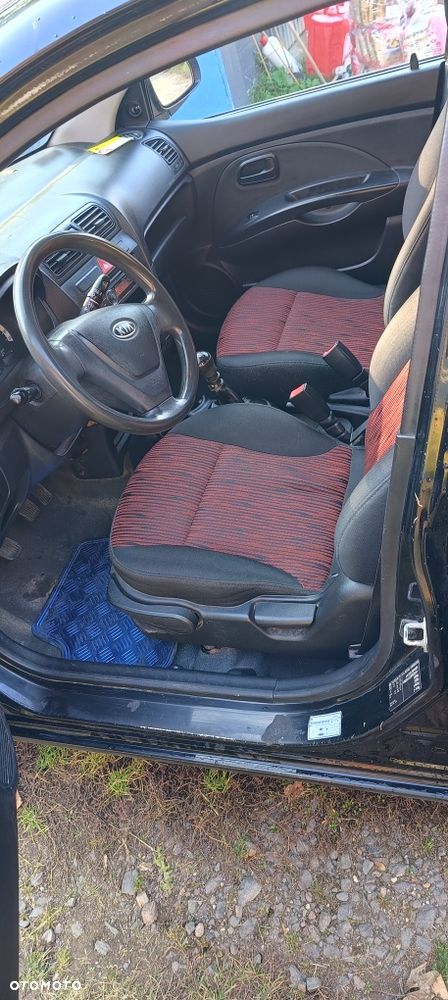 Kia Picanto - 6