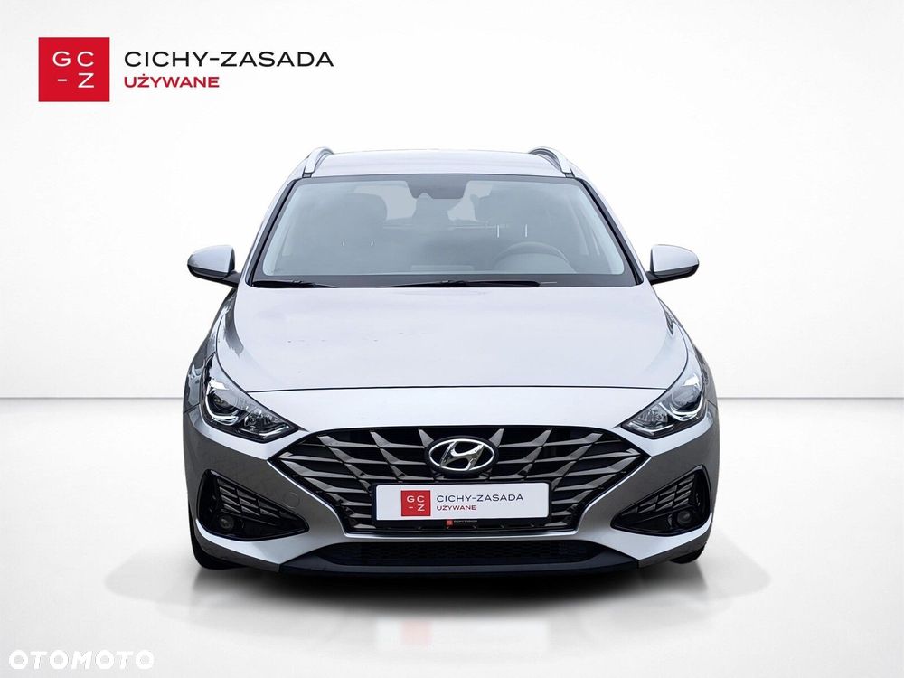 Hyundai i30 - 8