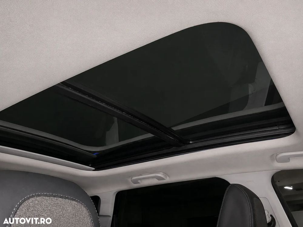 Peugeot 5008 PureTech 130 Stop & Start Allure Pack - 8