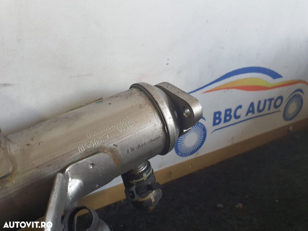 RACITOR GAZE 2.0 CAG AUDI A4 B8  03L131512 - 2