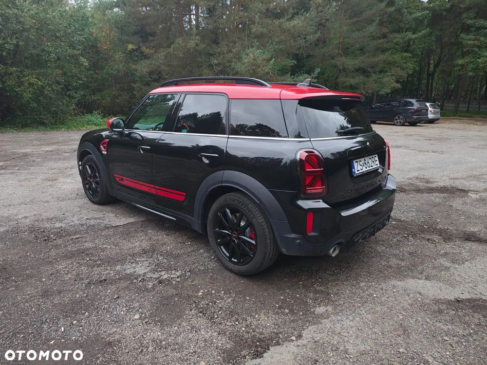 MINI Countryman - 16
