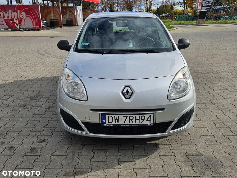 Renault Twingo 1.2 16V Wind - 7