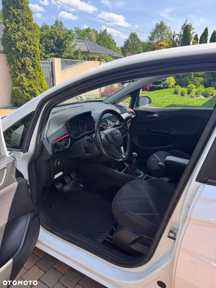 Opel Corsa 1.4 Color Edition - 9