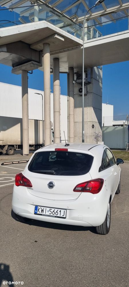 Opel Corsa 1.4 Color Edition - 5