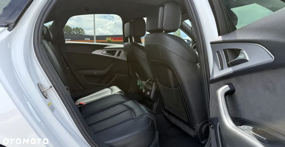 Audi A6 Limousine - 11