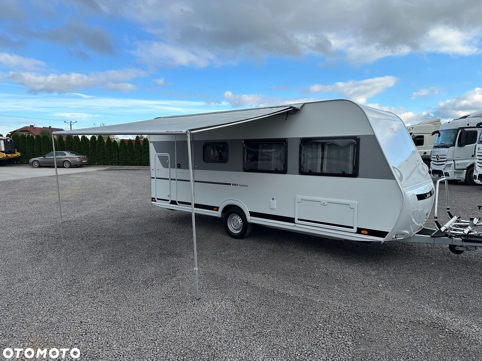 LMC Sassino - 5