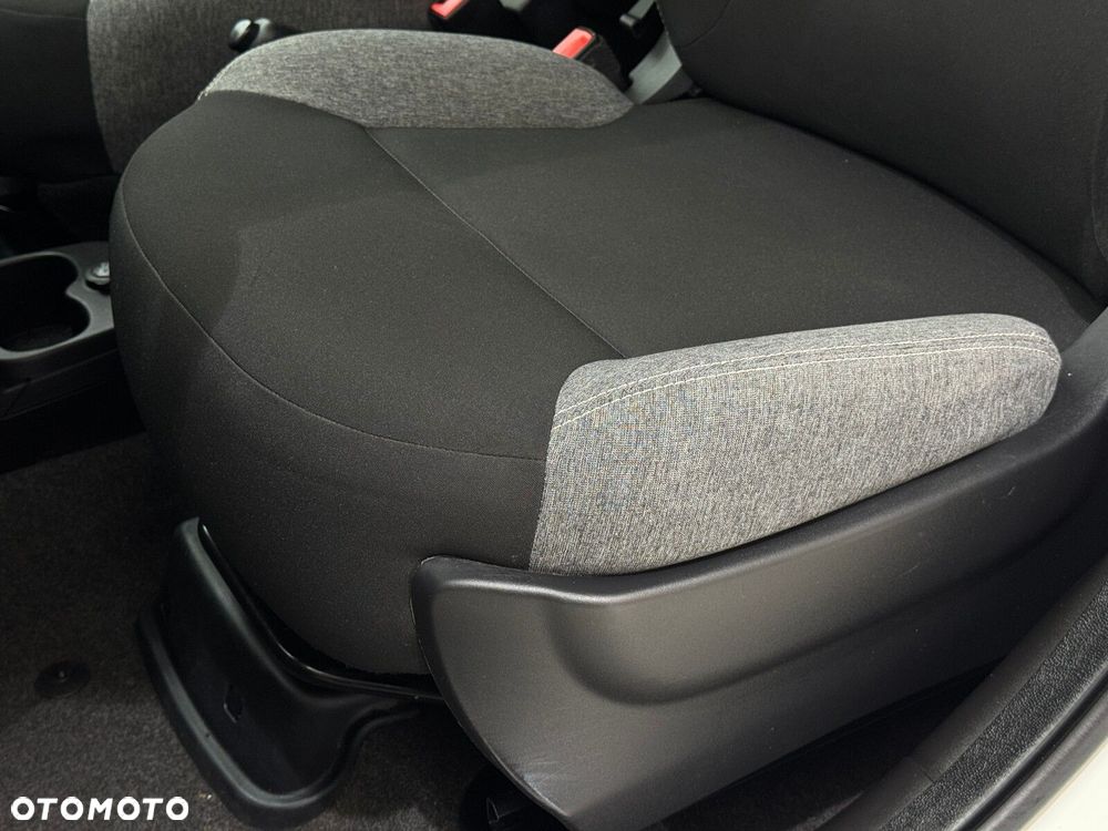 Fiat Panda Van Van Pop - 11