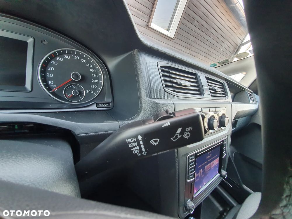 Volkswagen CADDY - 18