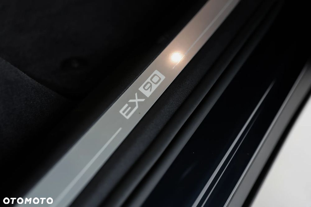 Volvo EX90 111kWh Twin Performance AWD Ultra 7 os - 20