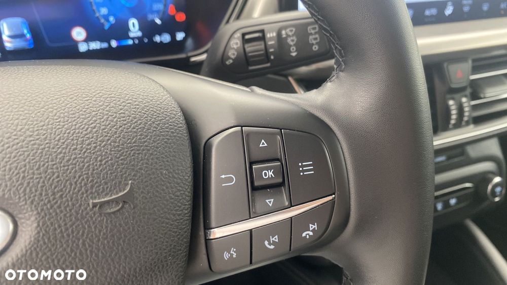 Ford Focus 1.0 EcoBoost mHEV Titanium X - 19