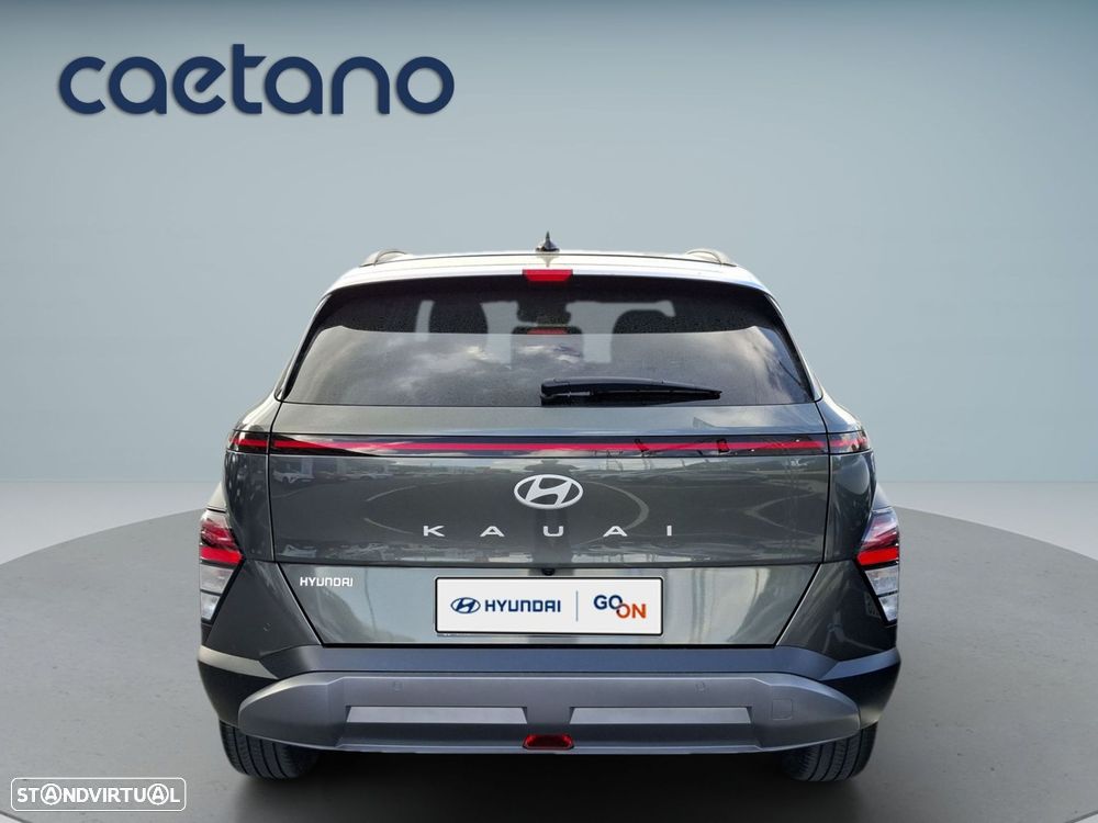 Hyundai Kauai 1.0 T-GDi Premium (TT) - 7