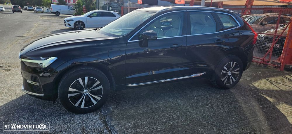 Volvo XC 60 2.0 T6 PHEV Core AWD - 9