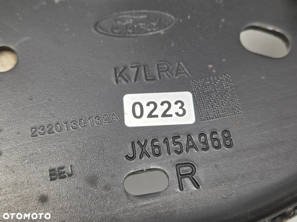 ORG ZWROTNICA TYLNA TYŁ PRAWA FORD FOCUS MK4 JX615A968 - 13