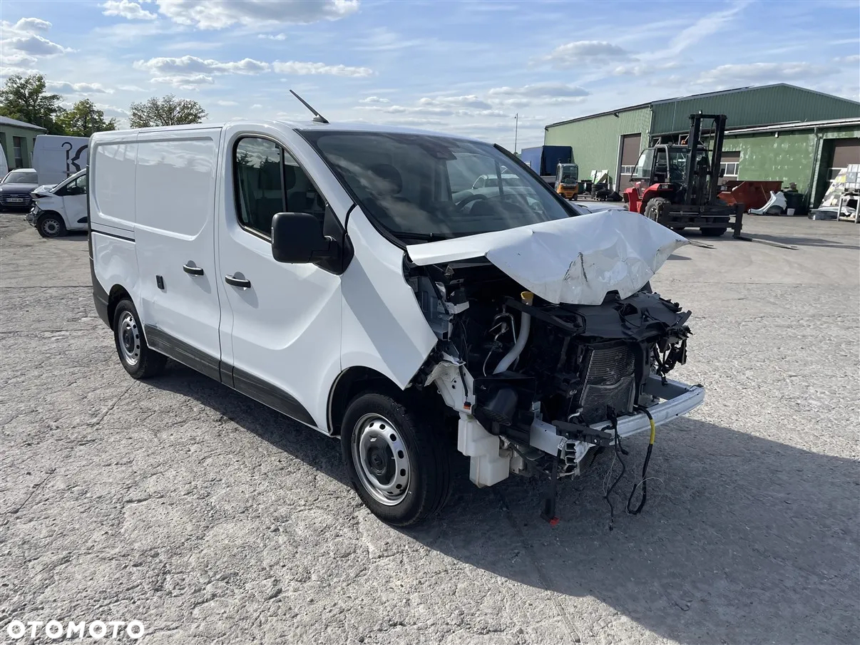 Renault TRAFIC - 5