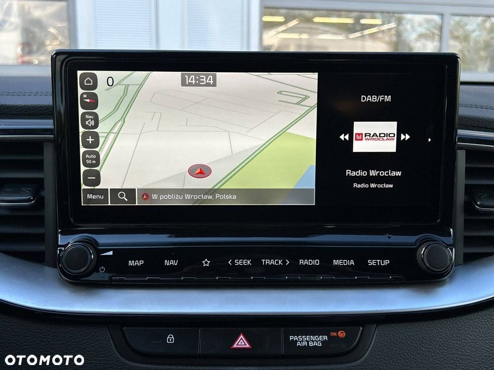 Kia Ceed 1.5 T-GDI L DCT - 27
