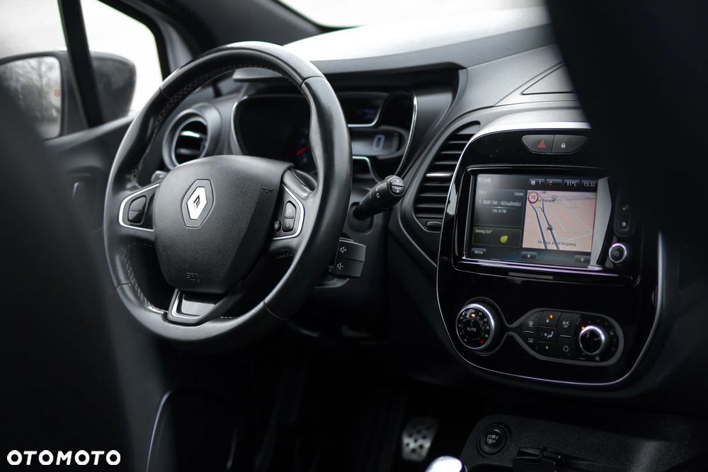 Renault Captur ENERGY TCe 120 Bose Edition - 12
