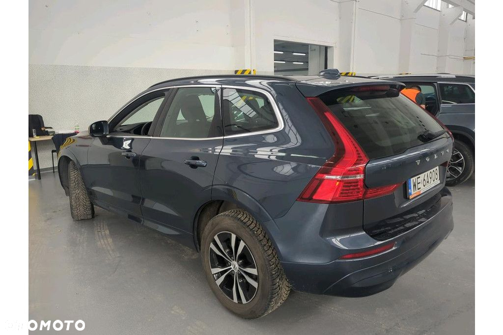 Volvo XC 60 - 2