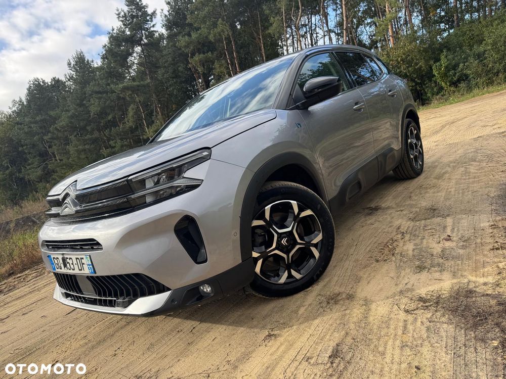 Citroën C5 Aircross - 2