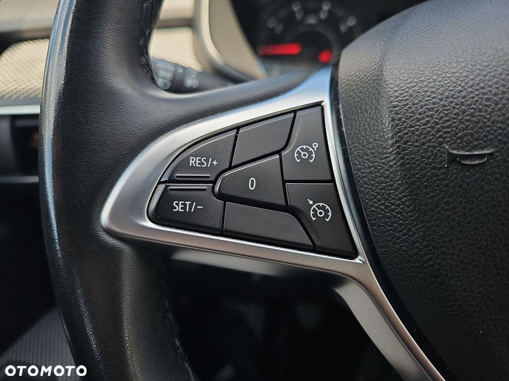 Dacia Sandero Stepway - 14