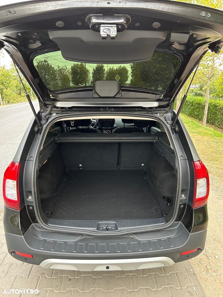 Dacia Logan Stepway - 15