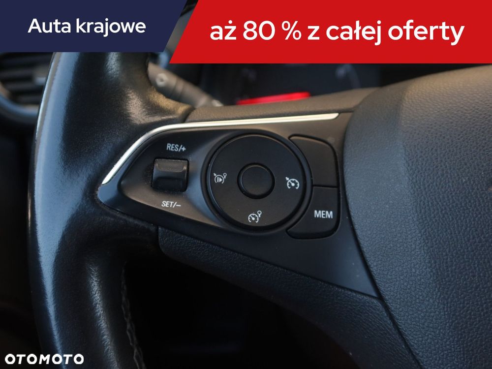 Opel Crossland X - 20