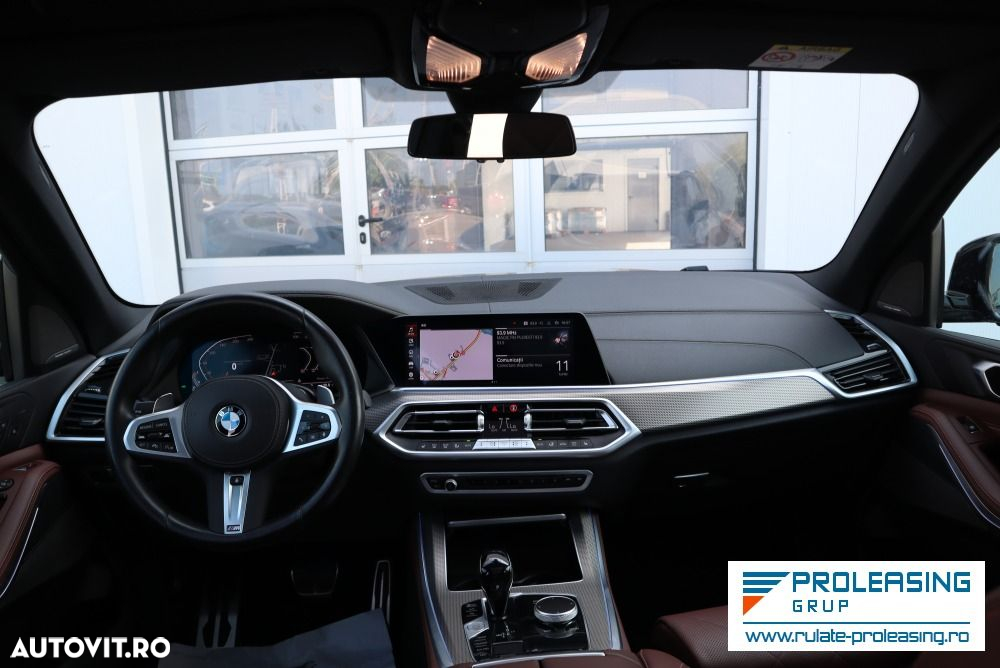 BMW X5 xDrive30d AT MHEV - 17