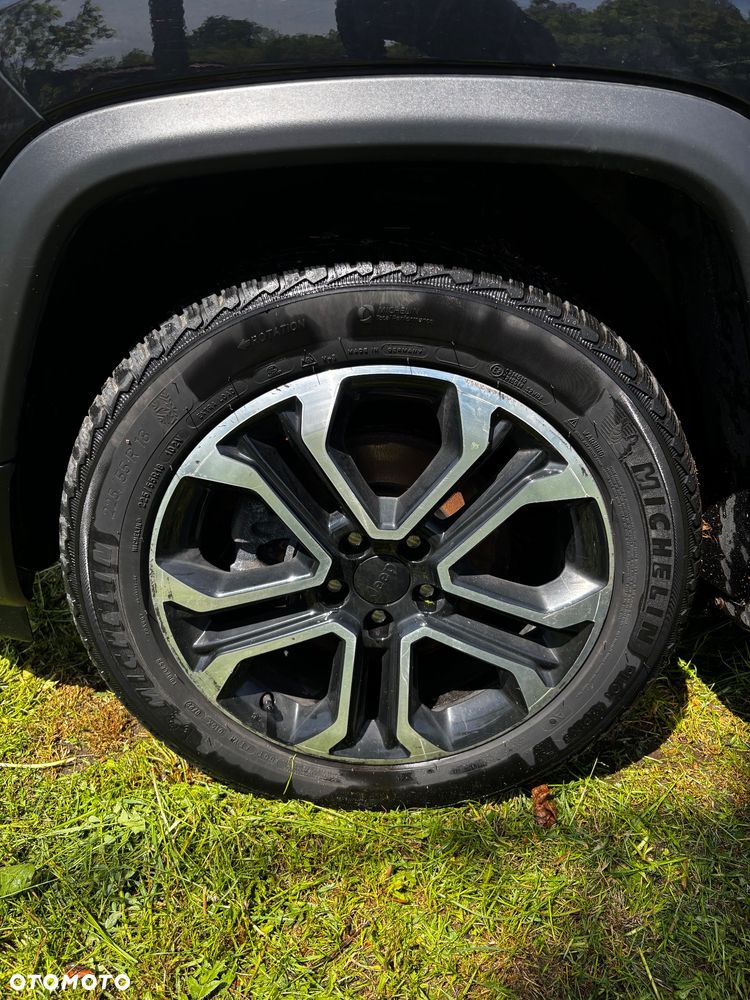 Jeep Compass 1.3 TMair Limited FWD S&S DDCT - 9