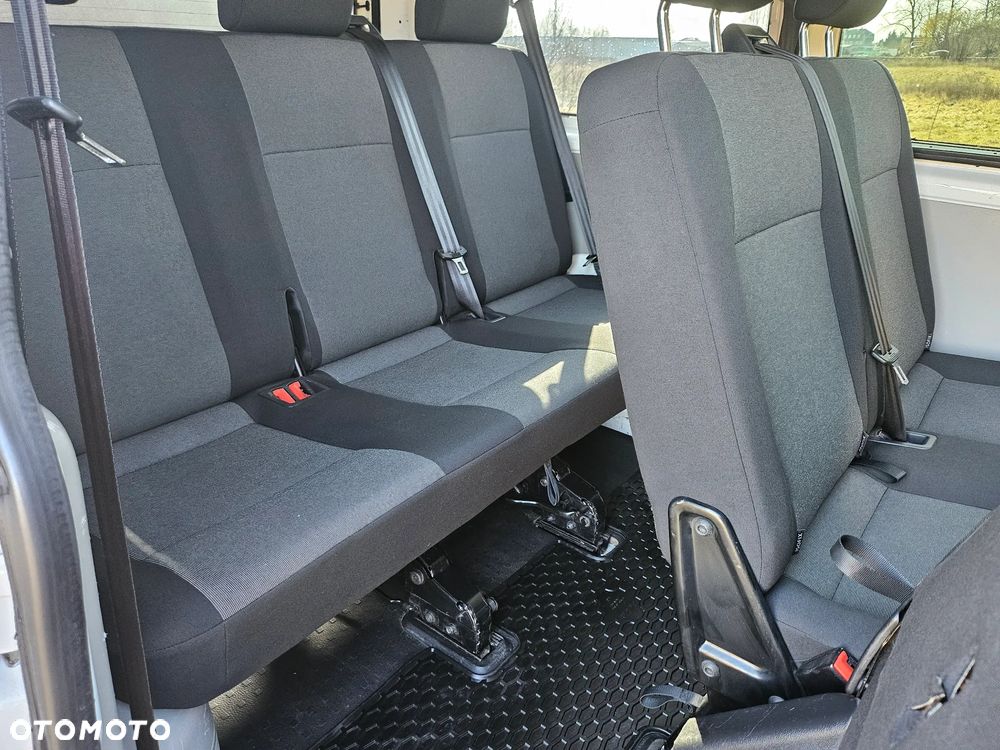 Volkswagen Caravelle L1 Trendline - 10