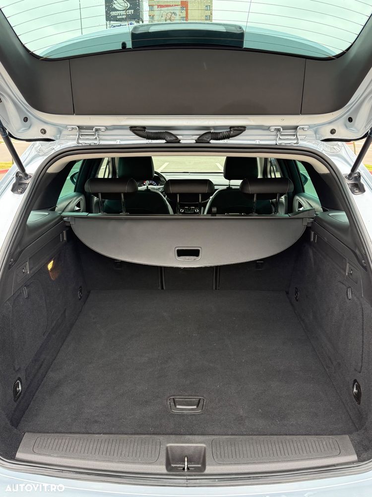 Opel Astra 1.5 D Start/Stop Business Elegance - 10