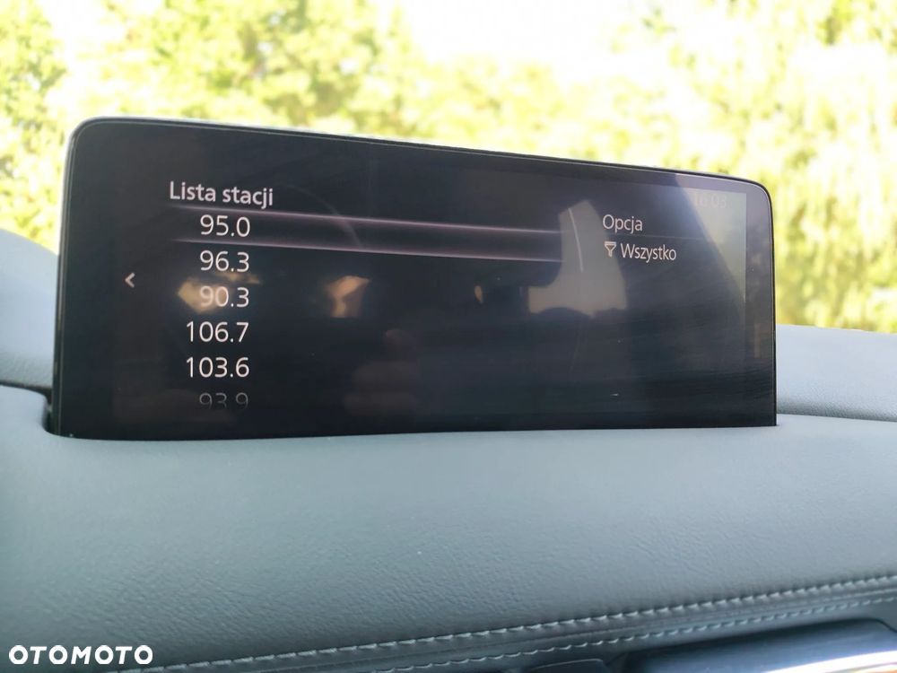 Mazda CX-5 2.5 Sports-Line AWD - 21