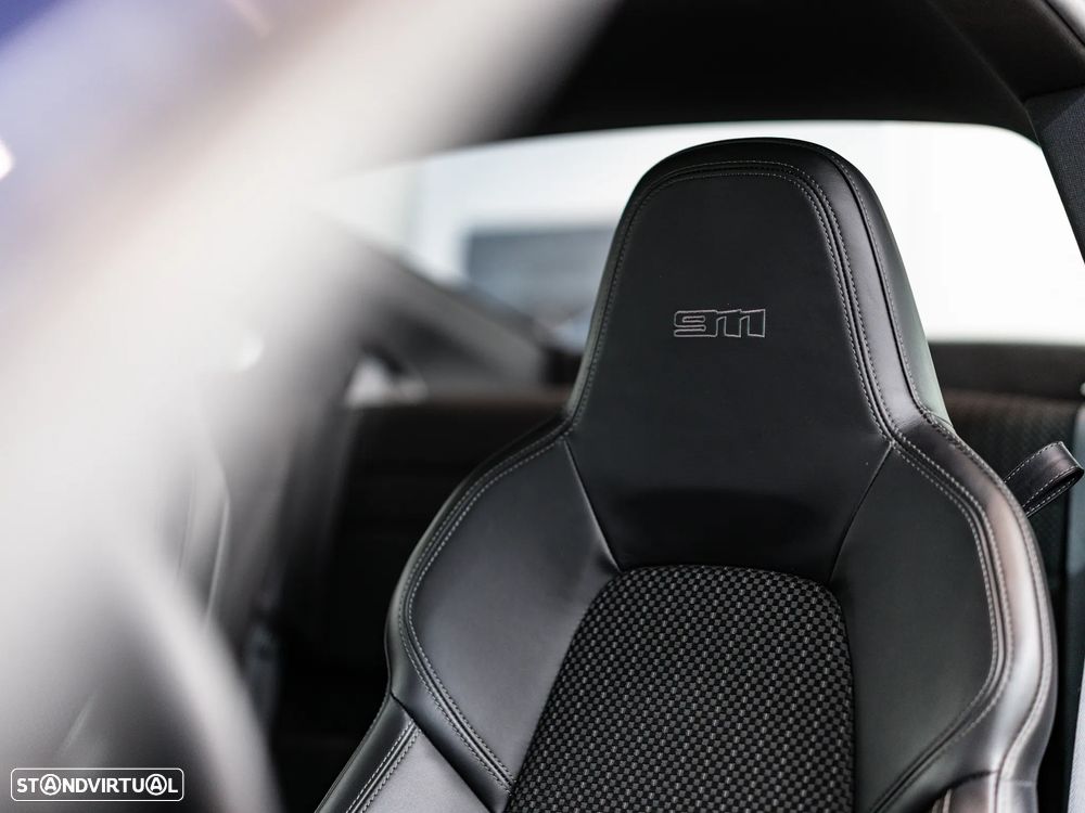 Porsche 911 (992) Carrera T PDK - 29