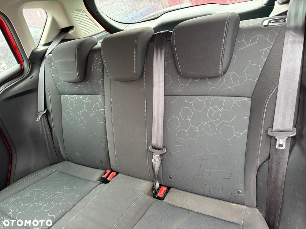 Ford B-MAX 1.0 EcoBoost Colourline - 15