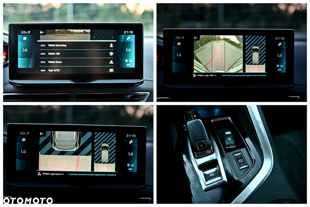 Peugeot 3008 BlueHDi 130 Stop & Start EAT8 GT Pack - 31