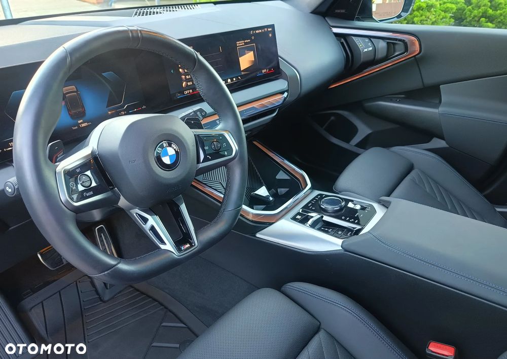 BMW X3 xDrive30i M Sport sport - 21