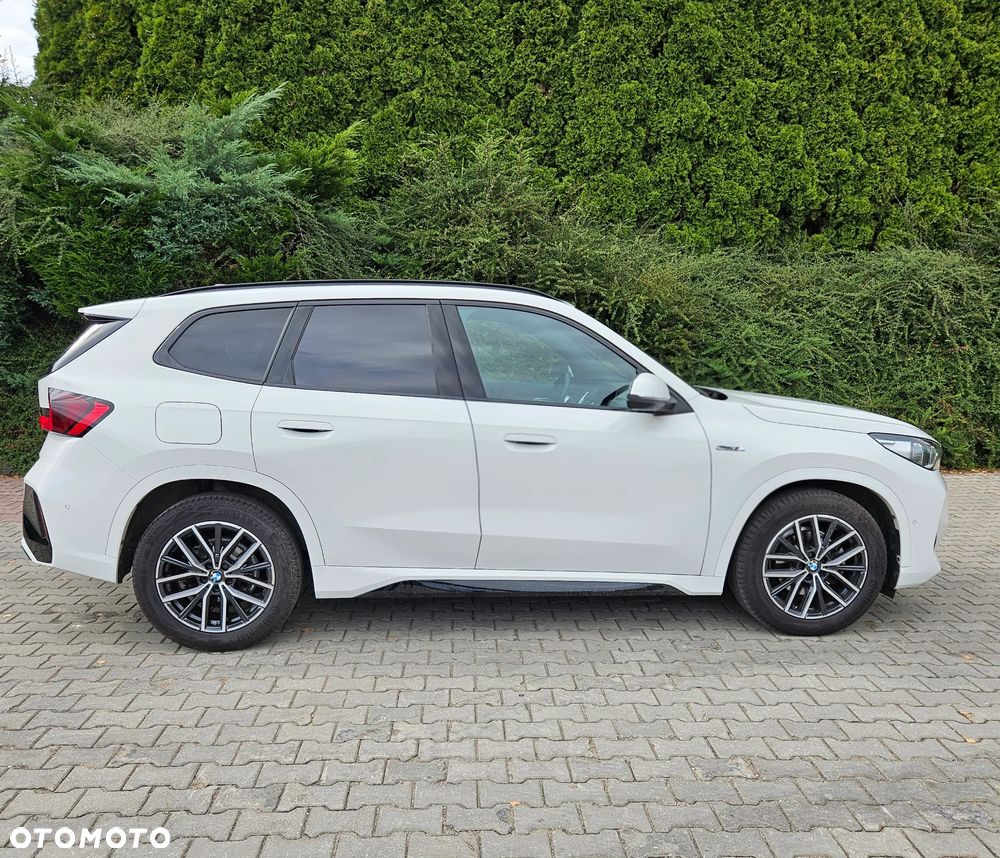 BMW X1 sDrive18d - 5