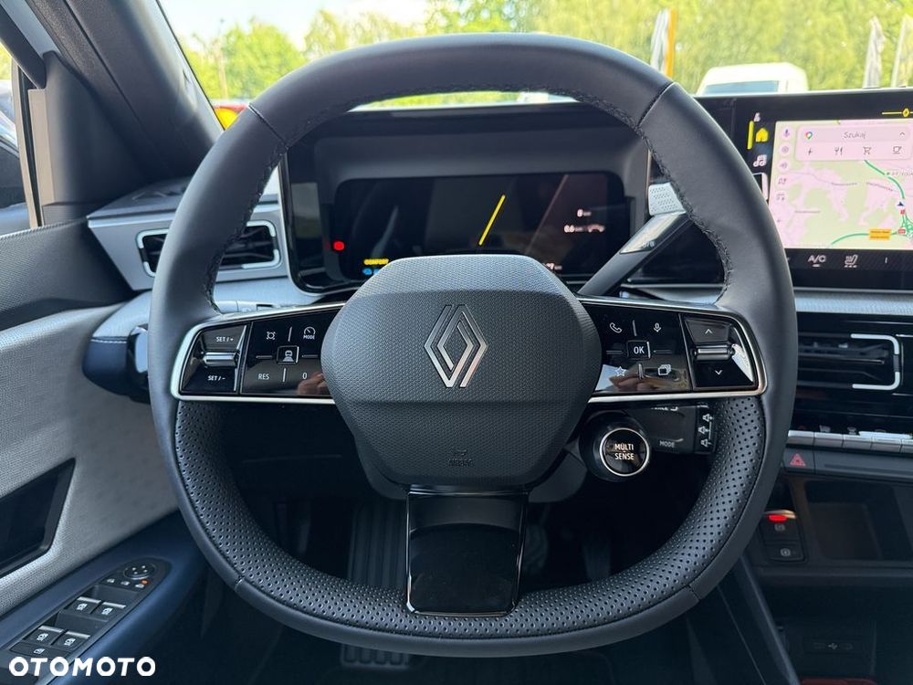 Renault 5 52kWh Comfort Range Roland-Garros - 13
