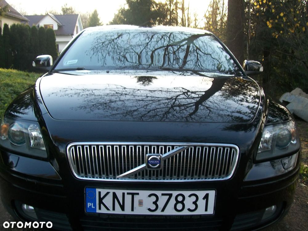 Volvo V50 D5 DPF Summum - 29
