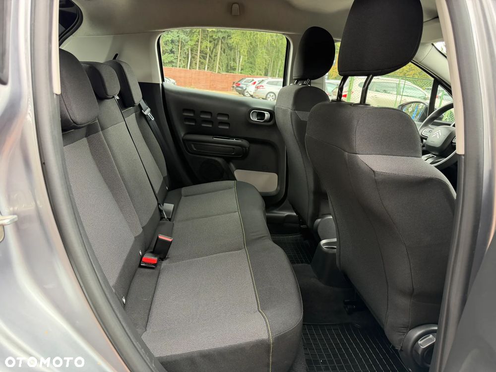 Citroën C3 - 9
