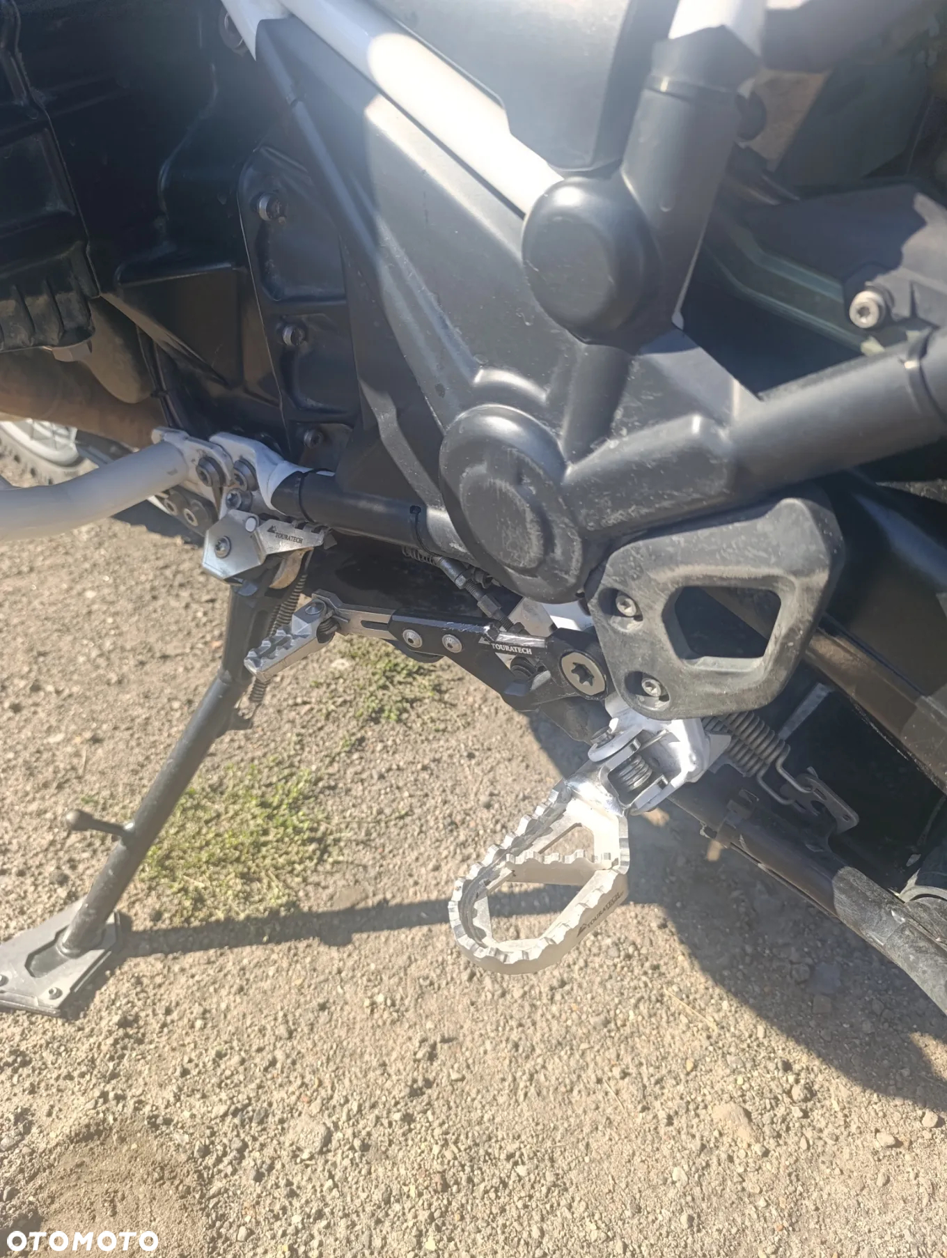 BMW R1250 GS Adventure - 21